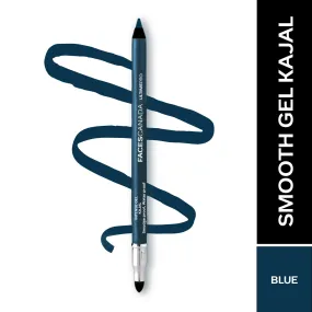 FC Ultime Pro Intense Gel Kajal Blue 1.2g