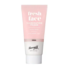 Fresh Face Illuminating Primer | Cool