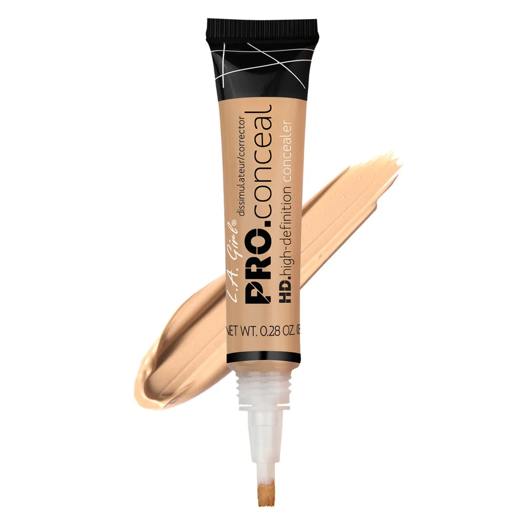 LA GIRL HD Pro Definition Conceal كونسيلر
