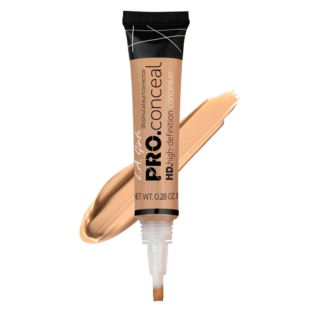 LA GIRL HD Pro Definition Conceal كونسيلر