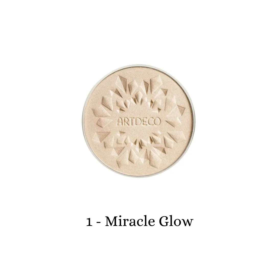 Refill Glow Highlighting Powder