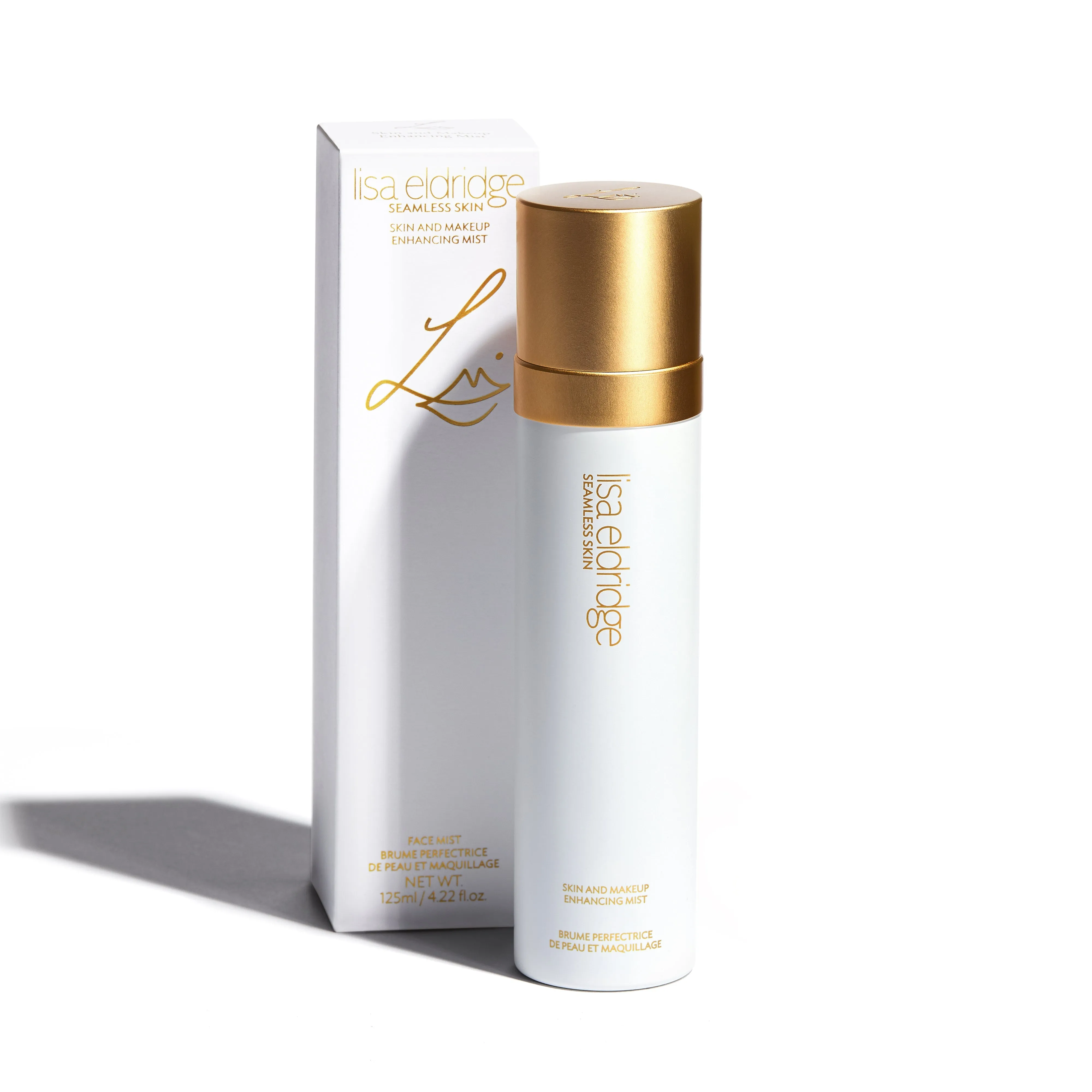 Skin and Makeup Enhancing Mist