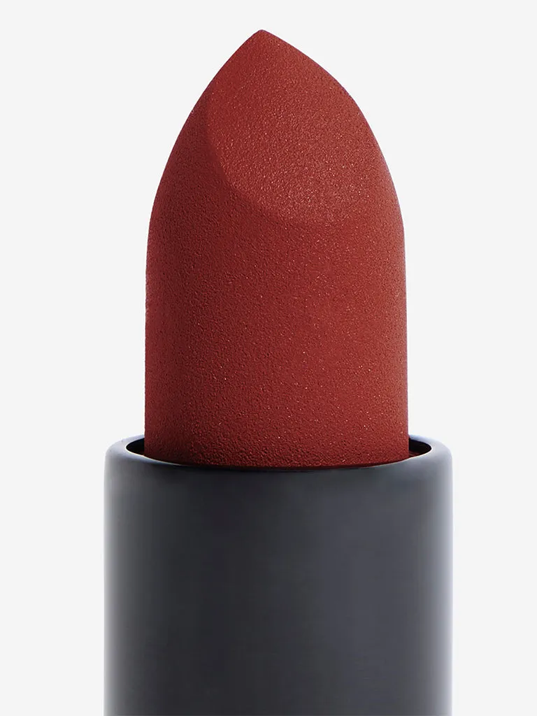 Studiowest Fetish Berry 02 Matte Lipstick - 4 gm