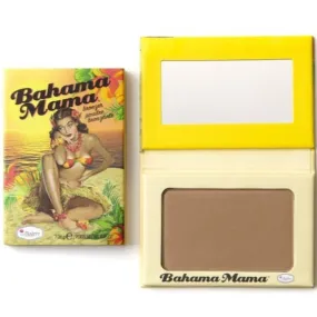 theBalm Bahama Mama