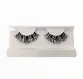 Trophy Wife Lashes